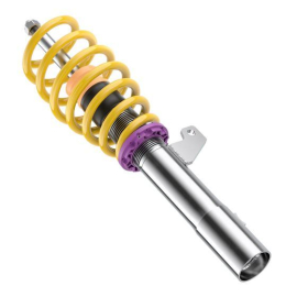 KW Coilover Kit V2 Comfort for 03/2014+ Audi A3 Convertible (8V7, 8VE)