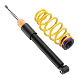 KW Coilover Kit V2 Comfort for 03/2014+ Audi A3 Convertible (8V7, 8VE)