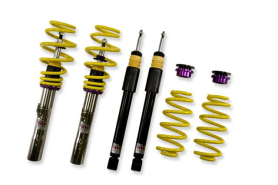 KW Coilover Kit V2 Comfort for 03/2003-07/2015 VW Touran (1T1, 1T2)