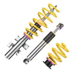 KW Coilover Kit V2 Comfort for 07/2015+ VW Transporter / Caravelle Mk VI Bus