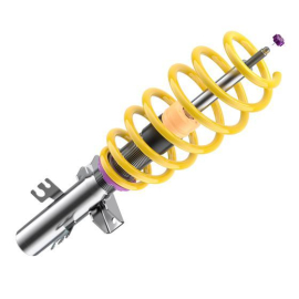 KW Coilover Kit V2 Comfort for 07/2015+ VW Transporter / Caravelle Mk VI Bus