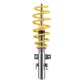 KW Coilover Kit V2 Comfort for 07/2015+ VW Transporter / Caravelle Mk VI Bus