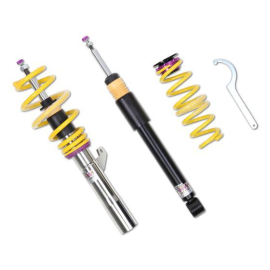 KW Coilover Kit V2 Comfort for 09/2008+ VW Scirocco (137, 138)