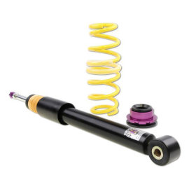 KW Coilover Kit V2 Comfort for 09/2008+ VW Scirocco (137, 138)