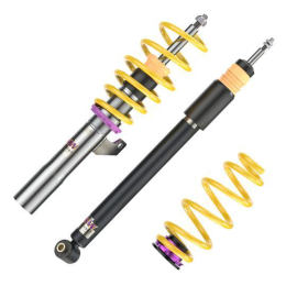 KW Coilover Kit V2 Comfort for 05/2012+ Audi A3 Limousine (8VS, 8VM)