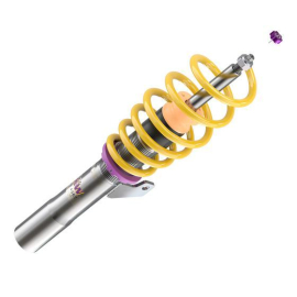 KW Coilover Kit V2 Comfort for 05/2012+ Audi A3 Limousine (8VS, 8VM)