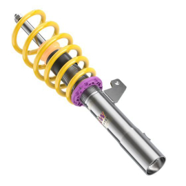 KW Coilover Kit V2 Comfort for 05/2012+ Audi A3 Limousine (8VS, 8VM)