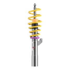 KW Coilover Kit V2 Comfort for 05/2012+ Audi A3 Limousine (8VS, 8VM)