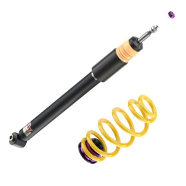 KW Coilover Kit V2 Comfort for 05/2012+ Audi A3 Limousine (8VS, 8VM)