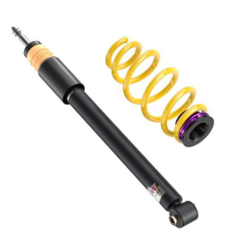 KW Coilover Kit V2 Comfort for 05/2012+ Audi A3 Limousine (8VS, 8VM)