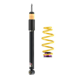 KW Coilover Kit V2 Comfort for 05/2012+ Audi A3 Limousine (8VS, 8VM)