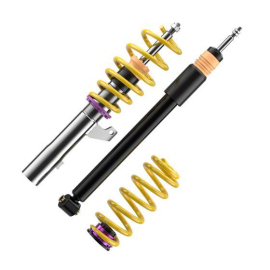 KW Coilover Kit V2 Comfort for 11/2014+ VW Passat Estate (3G5, CB5)