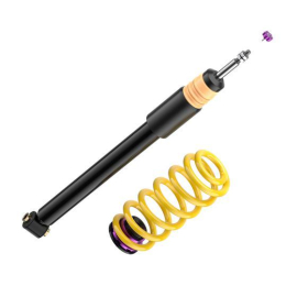 KW Coilover Kit V2 Comfort for 11/2014+ VW Passat Estate (3G5, CB5)