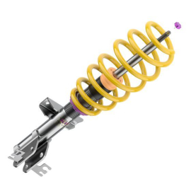 KW Coilover Kit V2 Comfort for 07/2015+ VW Transporter / Caravelle Mk VI Bus