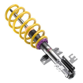 KW Coilover Kit V2 Comfort for 07/2015+ VW Transporter / Caravelle Mk VI Bus