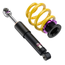 KW Coilover Kit V2 Comfort for 07/2015+ VW Transporter / Caravelle Mk VI Bus