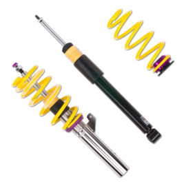 KW Coilover Kit V2 Comfort for 05/2012+ Audi A3 (8V1, 8VK)