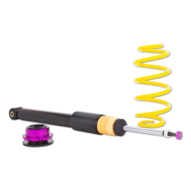 KW Coilover Kit V2 Comfort for 05/2012+ Audi A3 (8V1, 8VK)