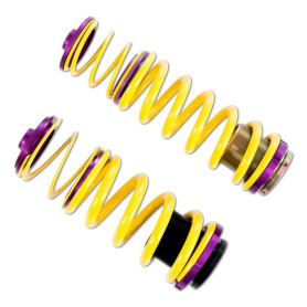 KW Height Adjustable Spring Kit for 05/2004+ Audi A6 (4F2, C6)