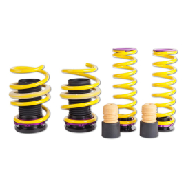 KW Height Adjustable Spring Kit for 10/2014+ Audi TT (FV3, FVP)