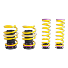 KW Height Adjustable Spring Kit for 10/2014+ Audi TT (FV3, FVP)