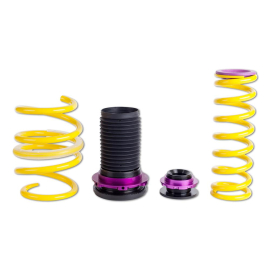 KW Height Adjustable Spring Kit for 10/2014+ Audi TT (FV3, FVP)