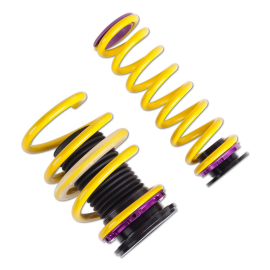 KW Height Adjustable Spring Kit for 10/2014+ Audi TT (FV3, FVP)