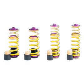 KW Height Adjustable Spring Kit for 05/2015+ Audi R8 (4S3, 4SP)