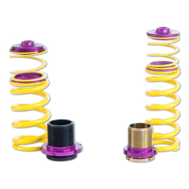 KW Height Adjustable Spring Kit for 05/2015+ Audi R8 (4S3, 4SP)