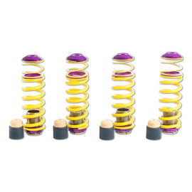 KW Height Adjustable Spring Kit for 05/2015+ Audi R8 (4S3, 4SP)