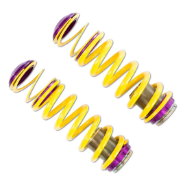 KW Height Adjustable Spring Kit for 05/2015+ Audi R8 (4S3, 4SP)