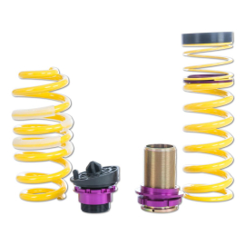 KW Height Adjustable Spring Kit for 10/2015+ Audi A4 Avant (8W5, 8WD, B9)