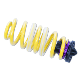 KW Height Adjustable Spring Kit for 10/2015+ Audi A4 Avant (8W5, 8WD, B9)