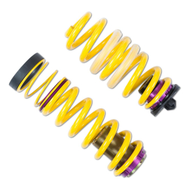 KW Height Adjustable Spring Kit for 10/2015+ Audi A4 (8W2, 8WC, B9)