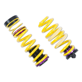 KW Height Adjustable Spring Kit for 10/2015+ Audi A4 (8W2, 8WC, B9)