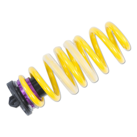 KW Height Adjustable Spring Kit for 10/2015+ Audi A4 (8W2, 8WC, B9)