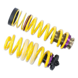 KW Height Adjustable Spring Kit for 10/2015+ Audi A4 Avant (8W5, 8WD, B9)