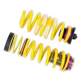 KW Height Adjustable Spring Kit for 11/2017+ Audi A4 Avant (8W5, 8WD, B9)