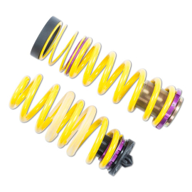 KW Height Adjustable Spring Kit for 06/2017+ Audi A5 Sportback (F5A, F5F)