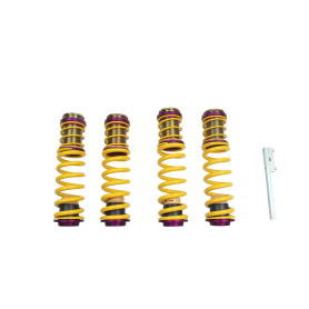 KW Height Adjustable Spring Kit for 04/2007-04/2015 Audi R8 (422, 423)