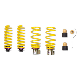 KW Height Adjustable Spring Kit for BMW 3 Series Cabriolet (E93)