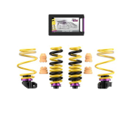 KW Height Adjustable Spring Kit for M2/M3/M4 G8X