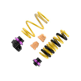 KW Height Adjustable Spring Kit for M2/M3/M4 G8X