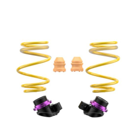 KW Height Adjustable Spring Kit for M2/M3/M4 G8X