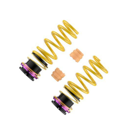 KW Height Adjustable Spring Kit for BMW X5 (G05, F95)