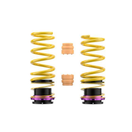 KW Height Adjustable Spring Kit for BMW X5 (G05, F95)