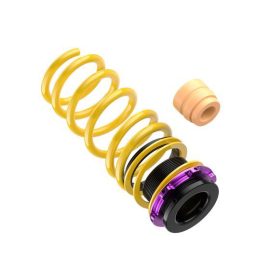 KW Height Adjustable Spring Kit for BMW X5 (G05, F95)