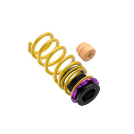 KW Height Adjustable Spring Kit for BMW X5 (G05, F95)