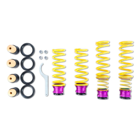 KW Height Adjustable Spring Kit for 03/2015+ Mercedes Benz Amg GT