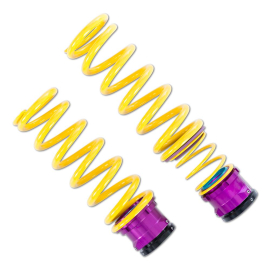 KW Height Adjustable Spring Kit for 03/2015+ Mercedes Benz Amg GT